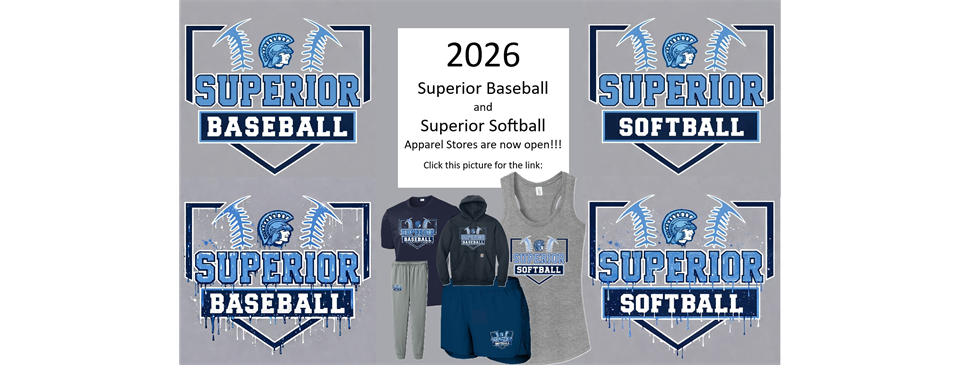 2026 Apparel
