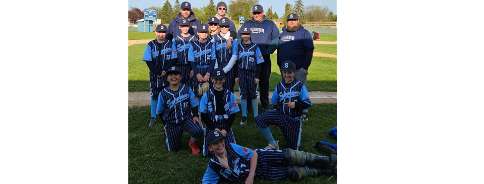 2026 11u John Hadley Memorial Blitz Champions